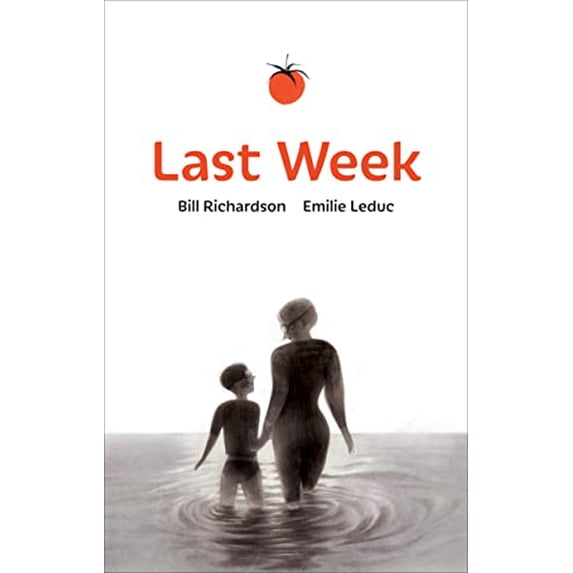 Pre-Owned Last Week (Hardcover) 1773065661 9781773065663