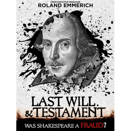 Last Will & Testament