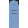 thumbnail image 1 of Exhibitindexes® Last Will & Testament Envelope Blue, 1 of 4