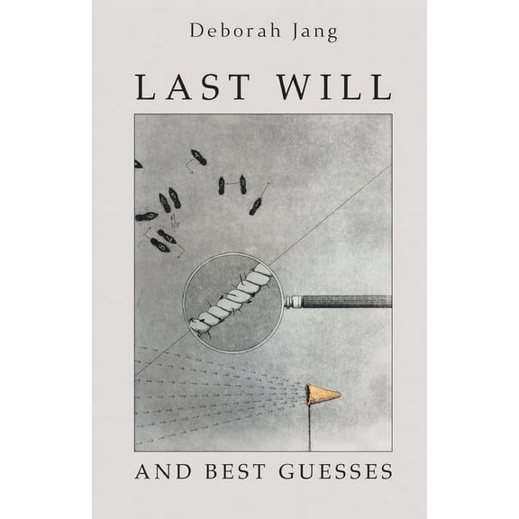 Last Will and Best Guesses, (Paperback)