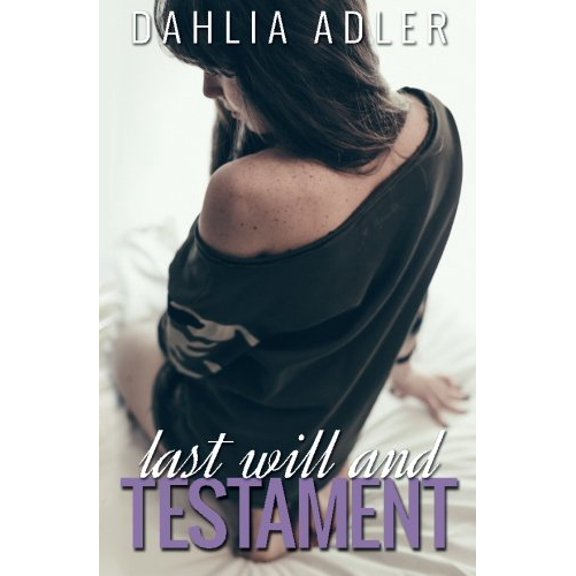 Pre-Owned Last Will and Testament (Radleigh University), 9780990916819, 0990916812, Paperback,