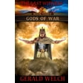 thumbnail image 1 of Last Witness: The Last Witness : Gods of War: Gods of War (Series #3) (Paperback), 1 of 1
