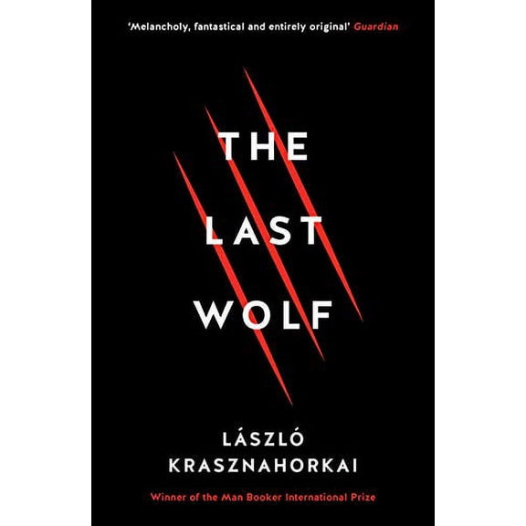 Last Wolf & Herman