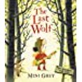 thumbnail image 1 of Last Wolf, 1 of 1