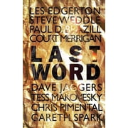 Last Word - 9780990866916
