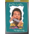 thumbnail image 1 of Last Word Clean Comedy, (Audiobook On DVD), 1 of 2