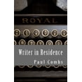 thumbnail image 1 of Last Word: Writer in Residence (Paperback), 1 of 1