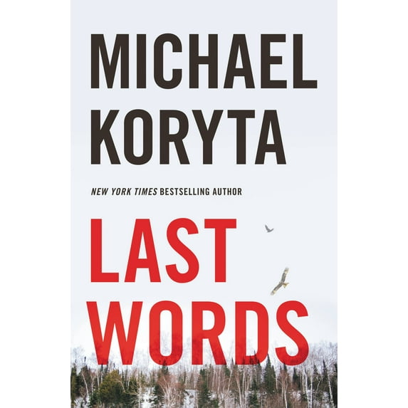 Last Words