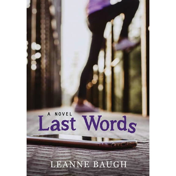 Last Words, (Paperback)