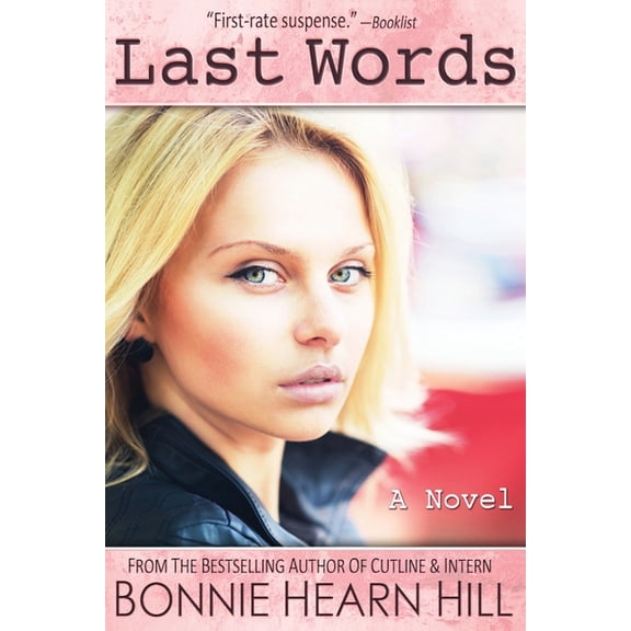 Last Words (Paperback)
