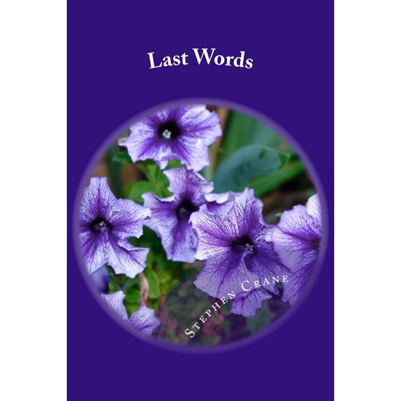 Last Words (Paperback)