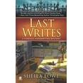 thumbnail image 1 of Pre-Owned Last Writes (Unknown) 0451231104 9780451231109, 1 of 1