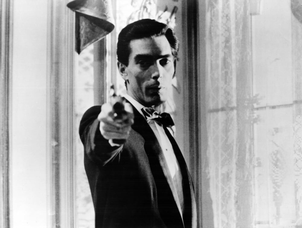 Last Year At Marienbad Canvas Art - (20 x 16)