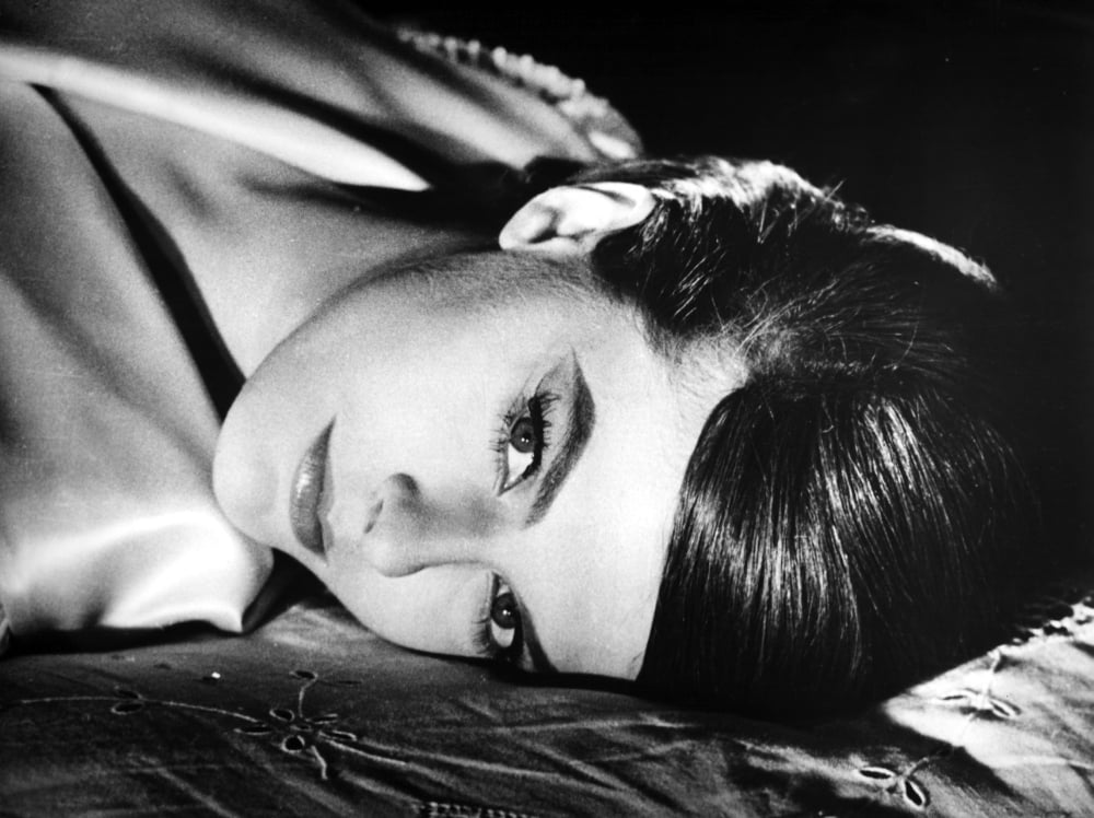 Last Year At Marienbad Canvas Art - (20 x 16)
