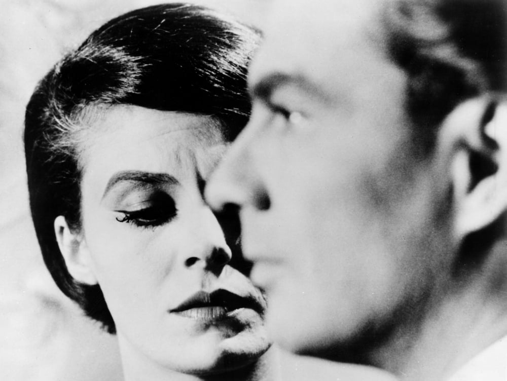Last Year At Marienbad Canvas Art - (20 x 16)