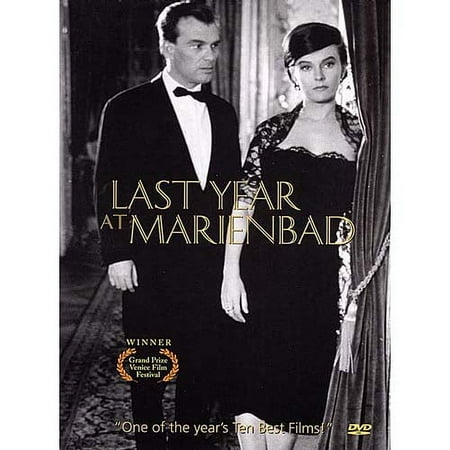 Last Year at Marienbad