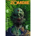 thumbnail image 1 of Last Zombie, The: Before The After #1B VF ; Antarctic Comic Book, 1 of 1