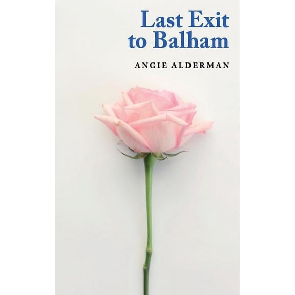 Last exit to Balham (Paperback)