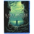 thumbnail image 1 of Last house on left [Blu-ray], 1 of 4