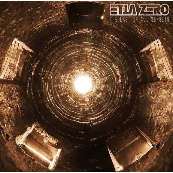 Last of All Sunsets (CD)