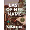 thumbnail image 1 of Last of Her Name (Paperback), 1 of 1