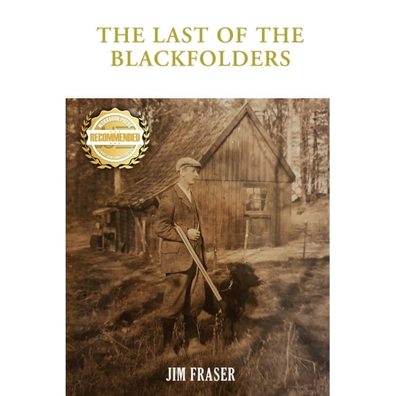Last of The Blackfolders, (Paperback)