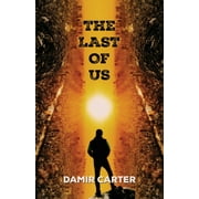 Last of Us The Last of Us, Book 1, Paperback
