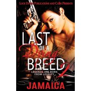 Last of a Dying Breed 2, Paperback