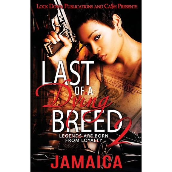 Last of a Dying Breed 2, (Paperback)