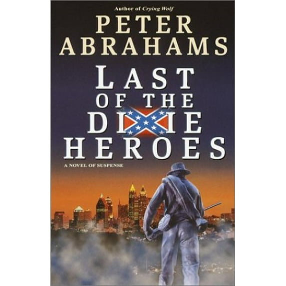 Pre-Owned Last of the Dixie Heroes Hardcover