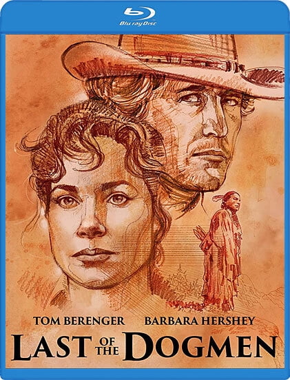 KL Studio Classics - Last of the Dogmen [BLU-RAY]