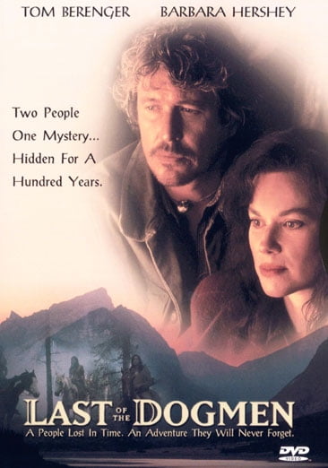 Pre-Owned Last of the Dogmen (DVD 0026359120220) directed by Tab Murphy
