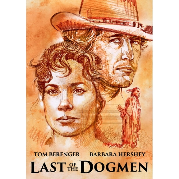 KL Studio Classics - Last of the Dogmen [DIGITAL VIDEO DISC]