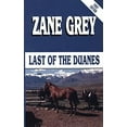 thumbnail image 1 of Pre-Owned The Last of the Duanes (Hardcover 9780786206278) by Zane Grey, 1 of 1