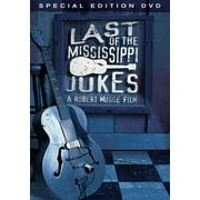 Last of the Mississippi Jukes DVD + CD, Mug Shot Productions, Music & Performance