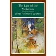 thumbnail image 1 of Pre-Owned Last of the Mohicans (Paperback) 1848373147 9781848373143, 1 of 1