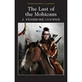 thumbnail image 1 of Pre-Owned The Last of the Mohicans (Wordsworth Classics), 9781853260490, 1853260495, Paperback,, 1 of 1