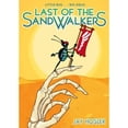 thumbnail image 1 of Pre-Owned Last of the Sandwalkers (Paperback) 162672024X 9781626720244, 1 of 1