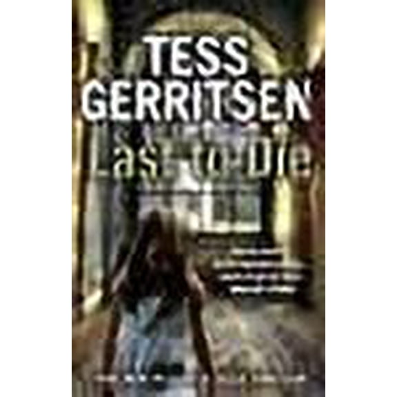Pre-Owned Last to Die