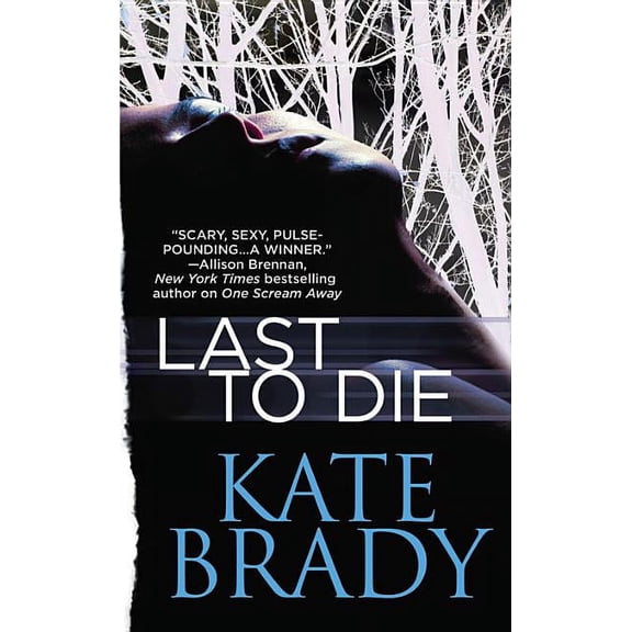 Last to Die, (Paperback)