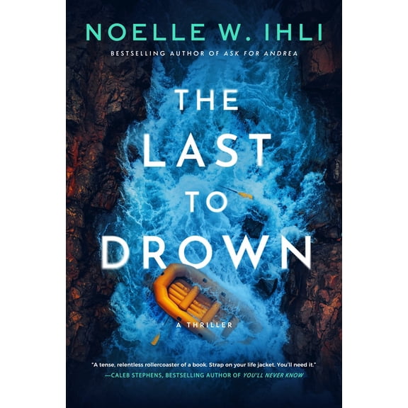 The Last to Drown, (Paperback)