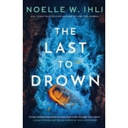The Last to Drown, Paperback