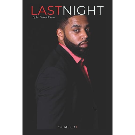 LastNight: Chapter 1, (Paperback)