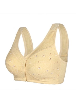 Open Cup Push Up Bra