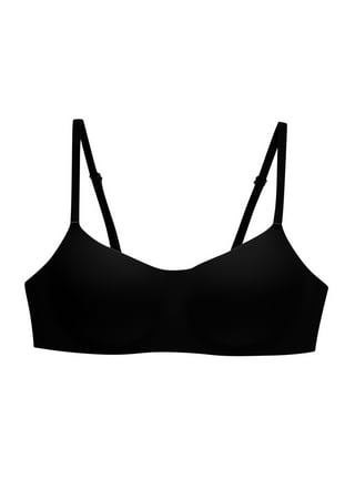 BUIgtTklOP no boundaries Bras For Women，Women'S Plus Size Seamless Push Up  Lace Sports Bra Comfortable Breathable Base Tops Underwear 