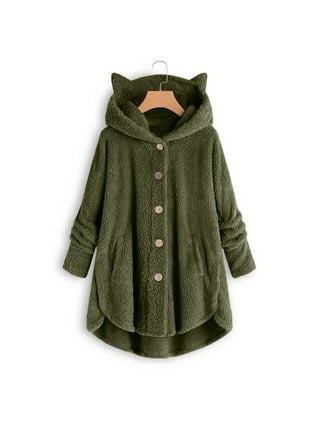 Camel Wrap Coat