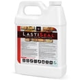 thumbnail image 1 of LastiSeal Brick & Concrete Sealer 2.5-gal – Flat Finish. Waterproofs & Strengthens Brick, Concrete, Pavers. Interior/Exterior., 1 of 8