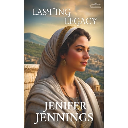 Pre-Owned Lasting Legacy (Paperback) 1954105126 9781954105126