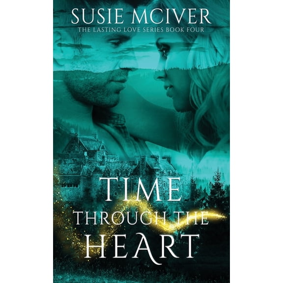 Lasting Love: Time Through Heart (Series #4) (Paperback)
