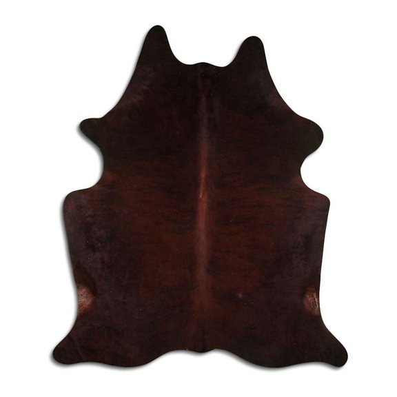 Lastingness NATURAL cowhide rugs for sale MEDIUM BRINDLE rug